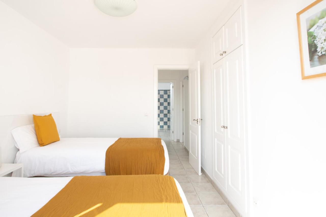 Blancazul Villa Alisios Playa Blanca Dış mekan fotoğraf