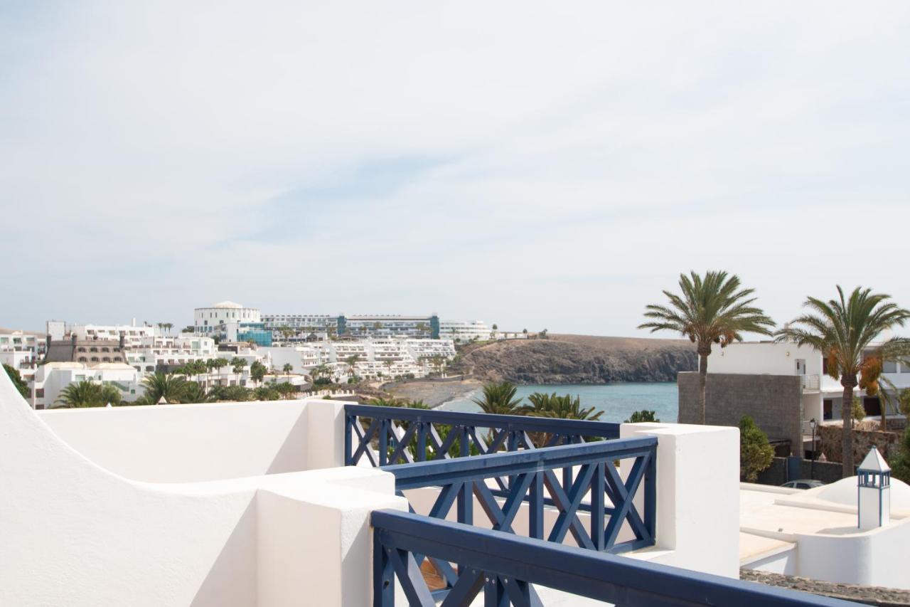 Blancazul Villa Alisios Playa Blanca Dış mekan fotoğraf