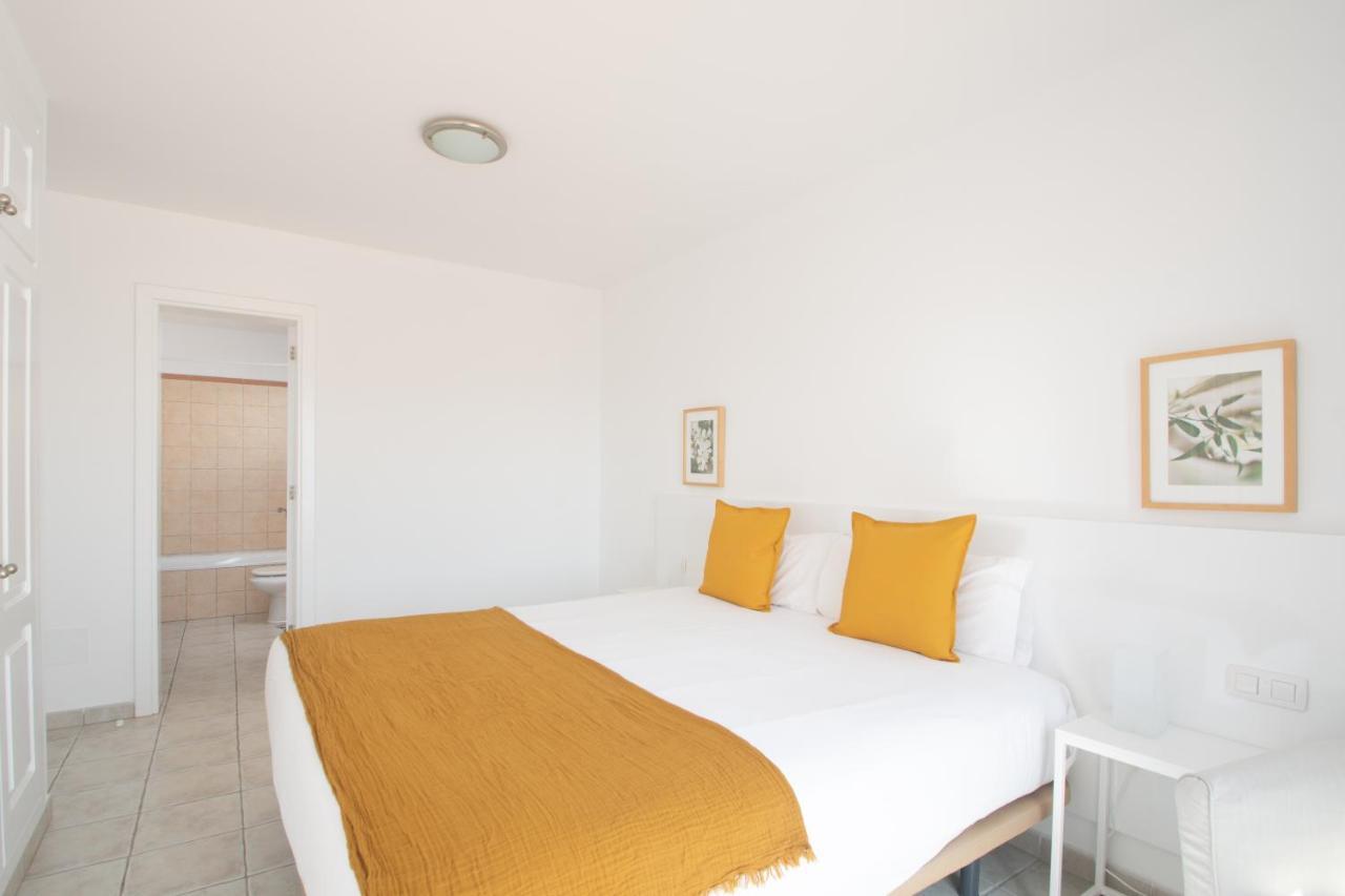 Blancazul Villa Alisios Playa Blanca Dış mekan fotoğraf