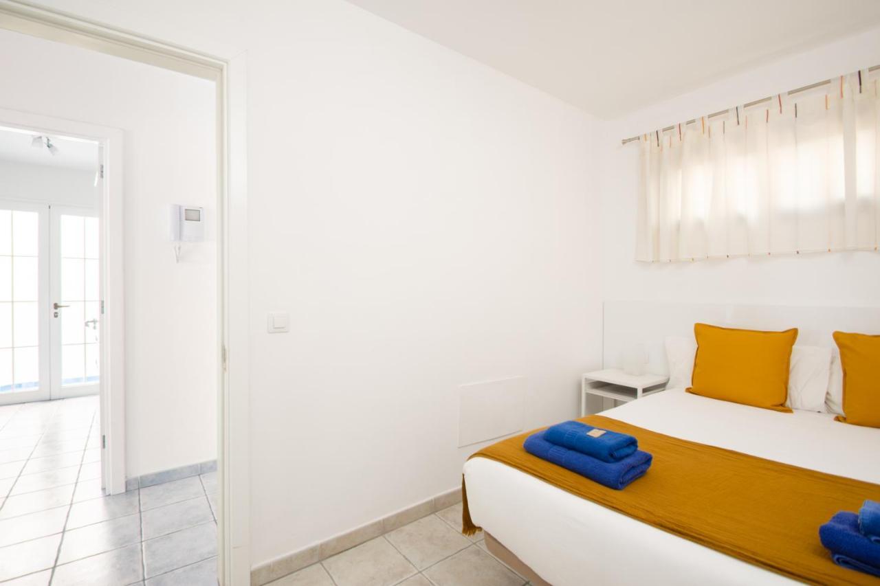 Blancazul Villa Alisios Playa Blanca Dış mekan fotoğraf